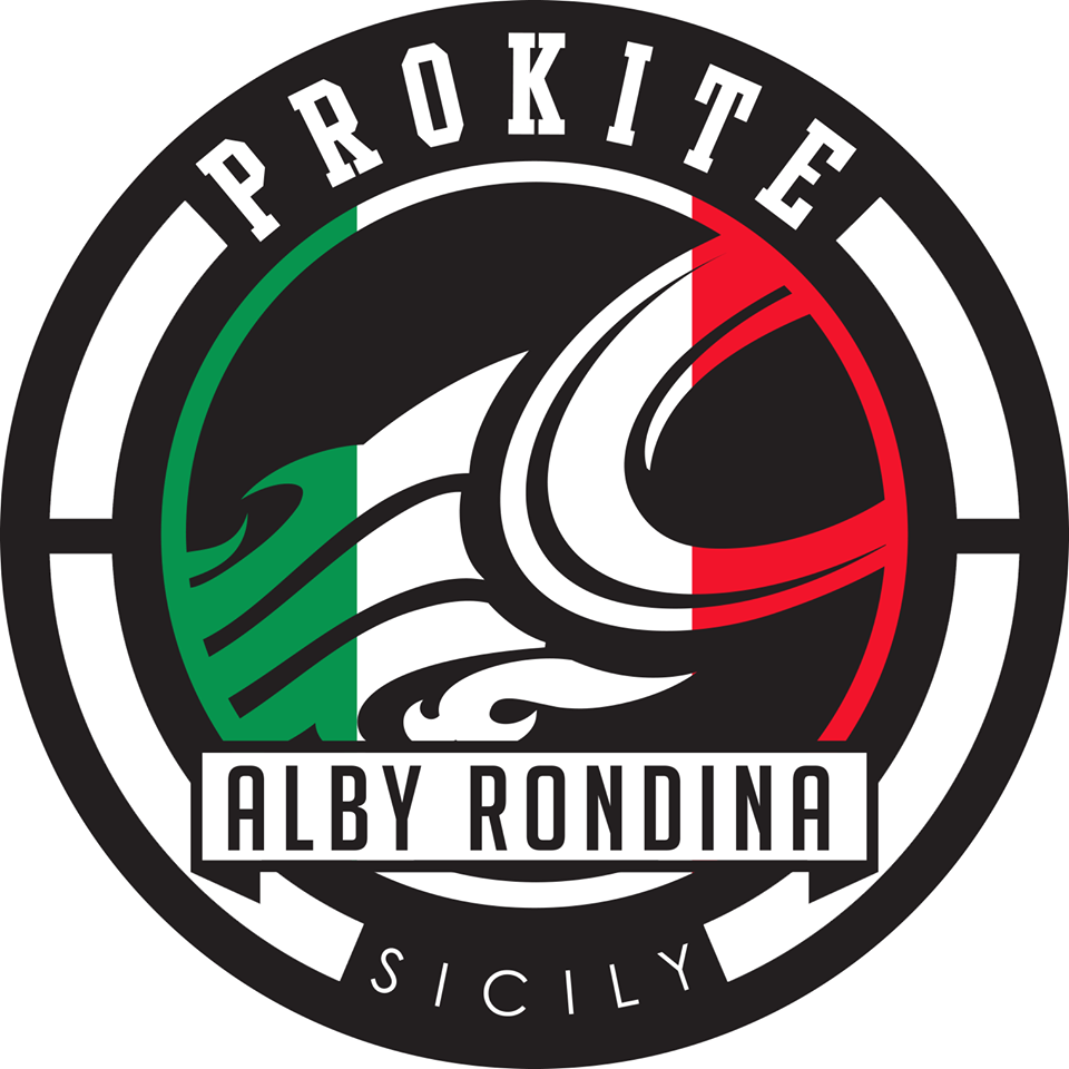 ProKite Alby Rondina